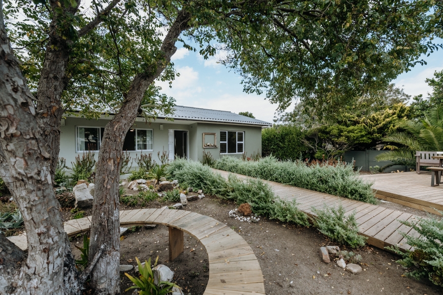 To Let 3 Bedroom Property for Rent in Westcliff Western Cape